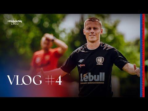 Gra w CZÓŁKO i Whitney Houston | DZIEJE SIĘ OBÓZ #4 | OPALENICA '25