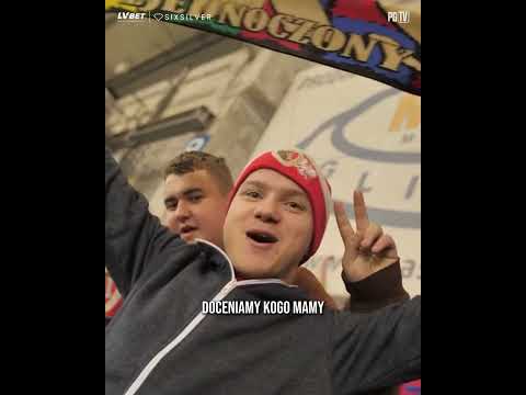 TO jest Piast, TU są Gliwice, a w naszym mieście są #TylkoDwaKolory!